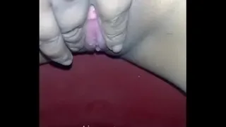 shaved bitch
