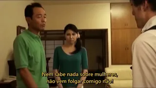 Real Sex Education with Mom (PT-BR)