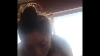 The real massage beauty helped me blow my mouth