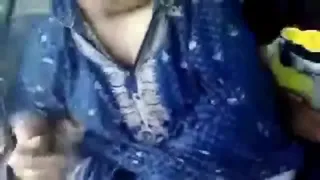 fucking bitches in the vehicles