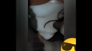 puti-wife blowjob