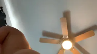Love giving Creampies