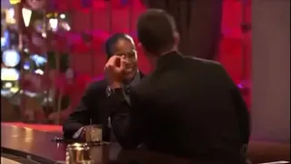 Gigolo - Ebony - Reality Show