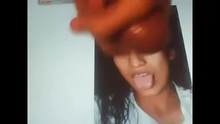 Tribute