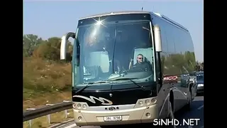 Tenacious fuckfest fucking