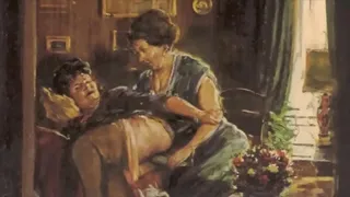 retro erotic art