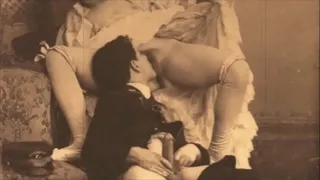 Vintage Steampunk