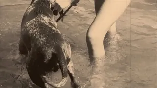 Vintage Wild Women & Nature Girls