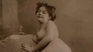 Old Time Pornography