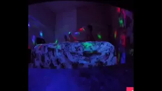 Rica Cogida