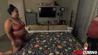 Promo - He Giving Me Midnight Orgasms