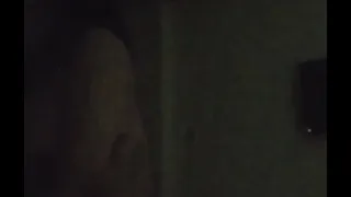 Tiny girl hardcore riding cock