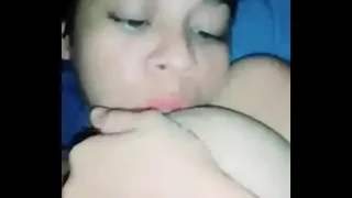Rich busty