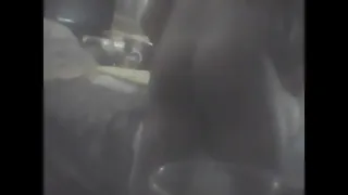 fucking a redbone in the ass