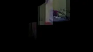 redhead playing with pussy