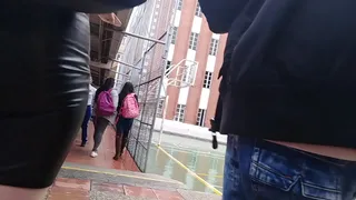 Big booty rich mamacita