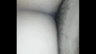 My naughty girl sitting hot on my cock Sc