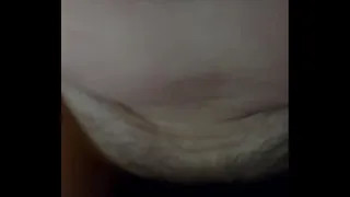 Student empties himself after sucking a delicious cock and riding like a whore.