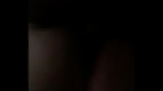 Fucking Thick BBW Redbone Hard with backshots