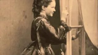 'Retro Glimpse' from My Secret Life the erotic memoirs of a Victorian gentleman