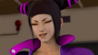 Calm down, giving it to the jury, and rolling around
