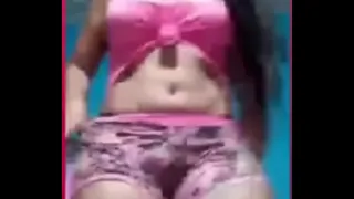 Rich handjob for camera