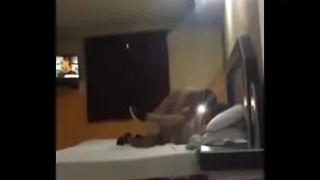 riding a rich cock 3