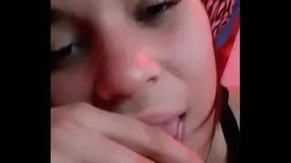 That rich chulada that gives me in this rich 69