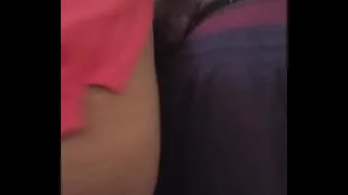 Twerking Big Booty