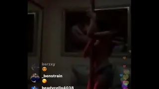 Hot swinging live to enjoy