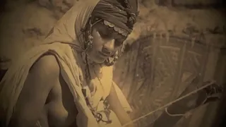 Vintage Erotic Literature, A Moorish Harem