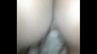 Reverse cowgirl 2