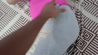 Rich Masturbation