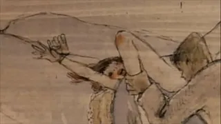 retro erotic art