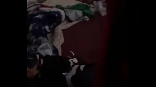 She likes how I give her pussy and she has it very good
