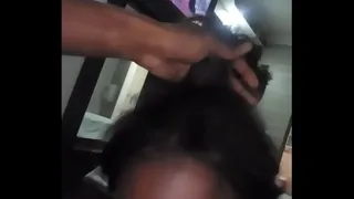 how rich she sucks in the motel