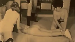 Retro Rope Bound