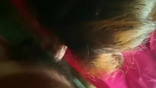 A delicious cock sucking like no one will enjoy