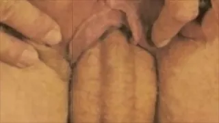 Retro Big Clit