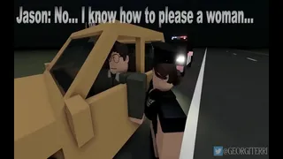 RR34Animation : 'Jason's Encounter with Law Enforcement'