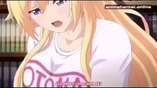 rich busty