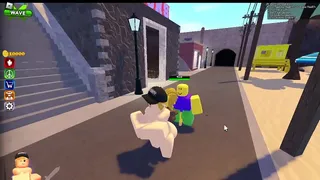 YABADABADOO