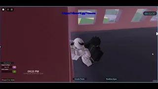 I lost in a 1v1