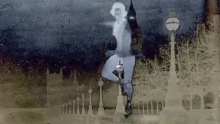 Vintage Pornstalgia
