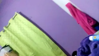 Playing. Rico