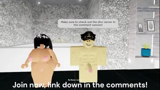 just some Roblox sex