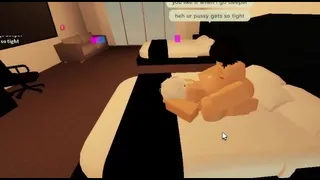 fucking my BFF