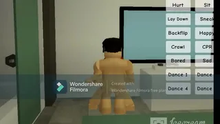 roblox sex