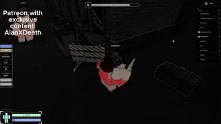 roblox criminality condo sex