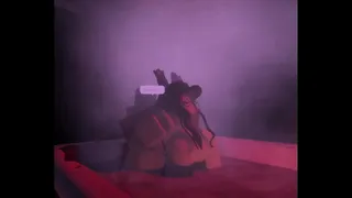 Roblox sauna sex black